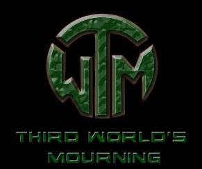 logo Third World's Mourning